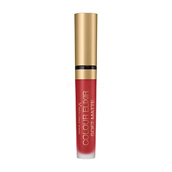 Губная помада Colour Elixir Soft Matte