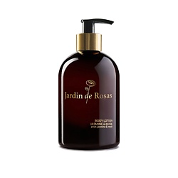 Крем-лосьон для тела «Питательный» Jasmine & Musk