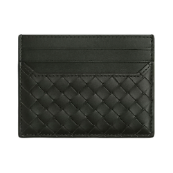 Картхолдер мужской Intrecciato Piccolo Card Case