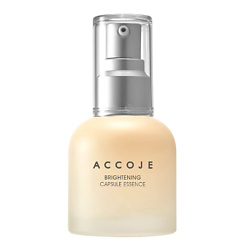 Капсульная эссенция для сияния кожи с ниацинамидом BRIGHTENING