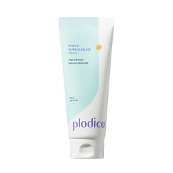 Пенка для лица очищающая Phyto Bubble Relief Foam