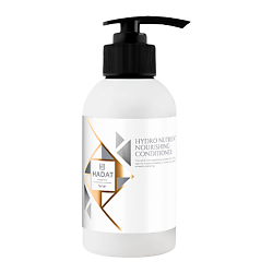 Увлажняющий кондиционер для волос