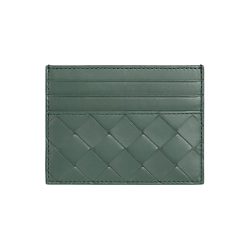 Картхолдер мужской Intrecciato Credit Card Case