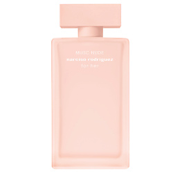 For Her Musc Nude Eau De Parfume