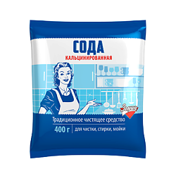 Сода кальцинированная