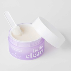 Бальзам для умывания HELLO CLEAN DEEP HYDRATING CLEANSING BALM