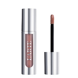 Матовая помада-крем Girl’s best friend