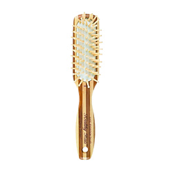 Щетка Healthy Hair Bamboo ионная массажная мини