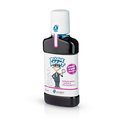 Ополаскиватель полости рта для индикации зубного налёта Plaque Agent® для детей