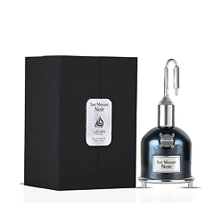 Паофюмерная вода Pride Sur Mesure Noir