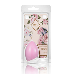 Спонж для макияжа PINK