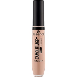 Матовый консилер CAMOUFLAGE+ MATTE concealer