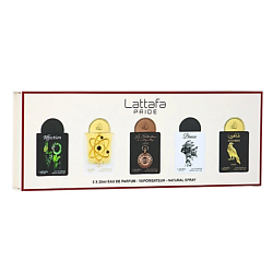 Парфюмерный набор Pride Collection №1