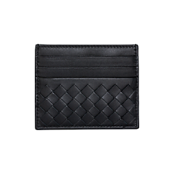 Картхолдер мужской Intrecciato Card Case