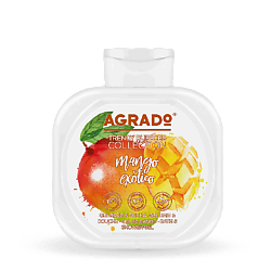 Гели для душа AGRADO