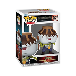 Фигурка Funko POP! Animation Jujutsu Kaisen Jogo №2127