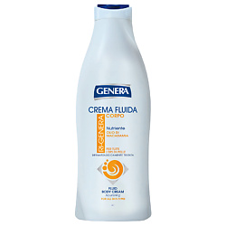 Крем для тела питательный RI с маслом макадамии