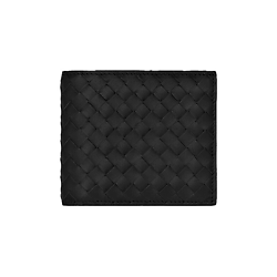 Кошелек мужской Intrecciato Bifold