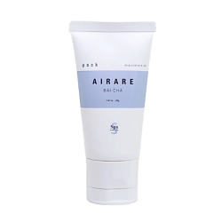Увлажняющая маска для борьбы с тусклостью кожи AIRARE BAI CHA Pack
