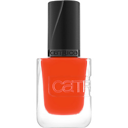 Лак для ногтей Gel Affair Nail Lacquer