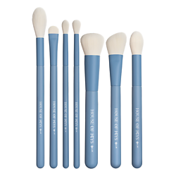 Набор кистей для макияжа GRACEFUL BLUE