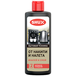 Чистящее средство, от накипи и налета