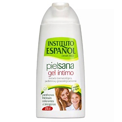 Интимный гель GEL INTIMO PIEL SANA