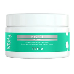Уплотняющая маска для тонких волос Thickening Mask for Hair MYCARE