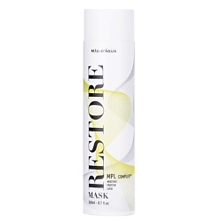 Маска восстанавливающая MASK RESTORE