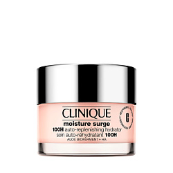 Интенсивно увлажняющий гель на 100 часов Moisture Surge