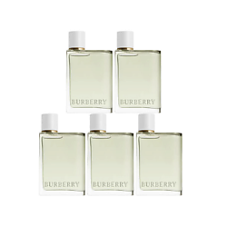 Набор миниатюр туалетной воды Her Eau de Toilette