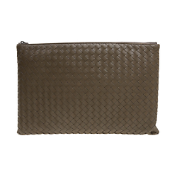 Мужской клатч Clutch Men's Brown