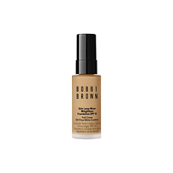 Устойчивое тональное средство в мини-формате Skin Long-Wear Weightless Foundation Mini SPF 15
