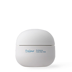 Гипоаллергенный муссовый крем для лица УВЛАЖНЕНИЕ Pro Moisture Cerato Airy Cream