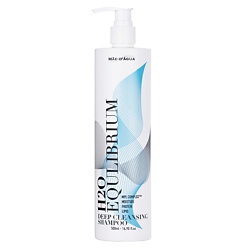 Шампунь глубокой очистки DEEP CLEANSING SHAMPOO