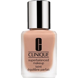 Суперсбалансированный тональный крем для комбинированной кожи Superbalanced Make Up