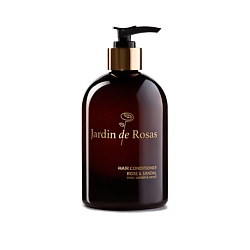 Кондиционер для волос «Питательный» Rose & Sandal