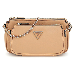 Сумка кросс-боди Noelle II Double Pouch Crossbody Bag