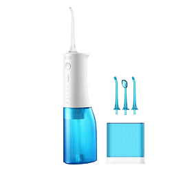 Ирригатор для полости рта W3 PRO (Global),Портативный