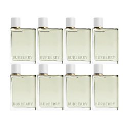 Набор миниатюр туалетной воды Her Eau de Toilette