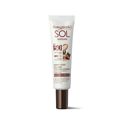 Солнцезащитная сыворотка для лица Sol Argan Sun Face Serum SPF50