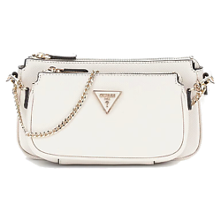 Сумка кросс-боди Noelle II Double Pouch Crossbody Bag