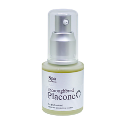 Омолаживающая сыворотка Placonc на основе  лошадиной плаценты