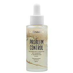 Сыворотка для лица PROBLEM CONTROL с азелаиновой кислотой и цинком