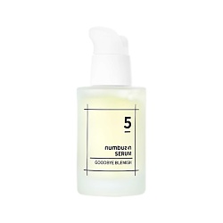 Сыворотка для лица NO. 5 Goodbye Blemish осветляющая от постакне с облепихой и витамином C
