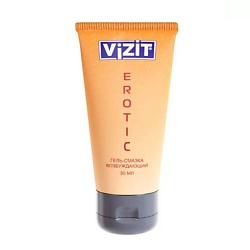 Лубрикант возбуждающий