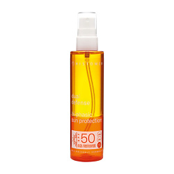 HISTAN Эмульсия-спрей солнцезащитная Dual Defense SPF 50