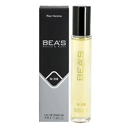 Мужская парфюмерия BEAS BEAS