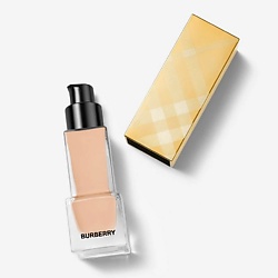 Из-за рубежа BURBERRY