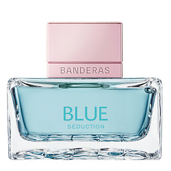 Blue Seduction for Women